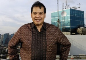 Biografi Chairul Tanjung - Si Anak Singkong